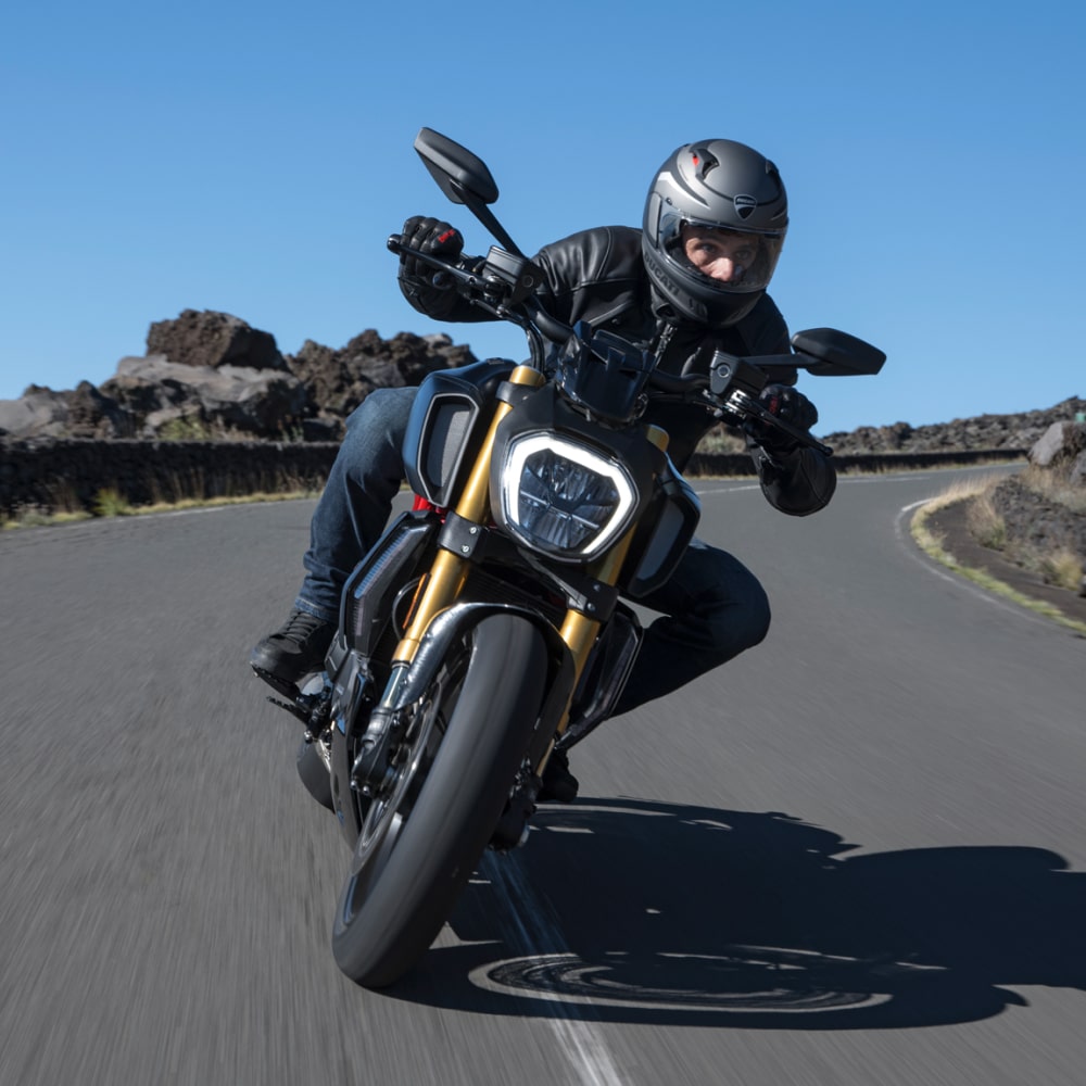 replacement motorcycle tyres fitted across Dorset