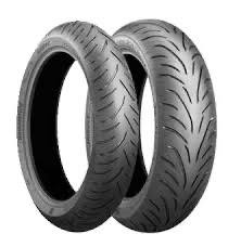 Bridgestone 15″ tyres
