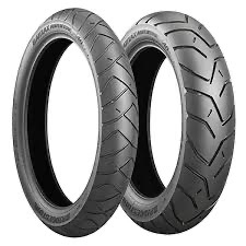 Bridgestone 15″ tyres