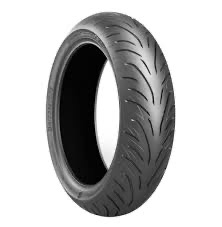 Bridgestone 18″ tyres
