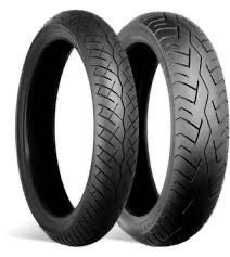 Bridgestone 19″ tyres