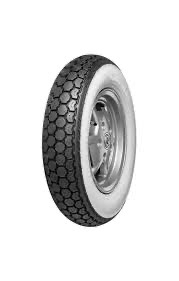 Continental 10″ tyres