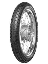 Continental 17″ tyres