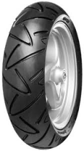 Continental 17″ tyres