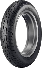 Dunlop 16″ tyres