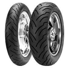 Dunlop 21″ tyres