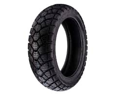 Metzeler 14″ tyres