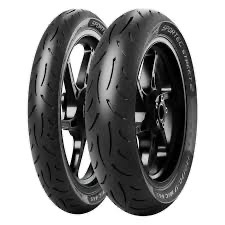 Metzeler 14″ tyres