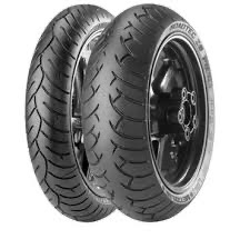 Metzeler 17″ tyres