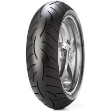 Metzeler 17″ tyres