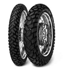Metzeler 18″ tyres