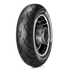 Metzeler 18″ tyres