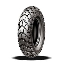 Michelin 10″ tyres