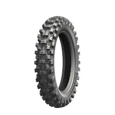 Michelin 10″ tyres
