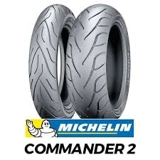 Michelin 16″ tyres