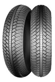 Michelin 16″ tyres