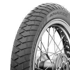 Michelin 17″ tyres
