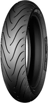Michelin 18″ tyres