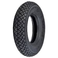 Michelin 8″ tyres