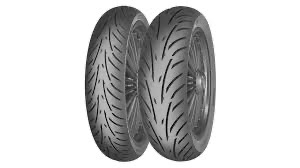 Mitas 14″ tyres