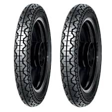 Mitas 16″ tyres