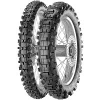 Mitas 18″ tyres