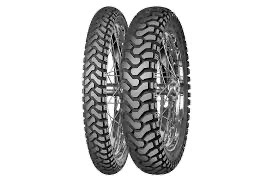 Mitas 18″ tyres