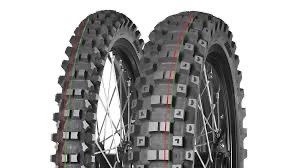 Mitas 19″ tyres