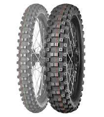 Mitas 21″ tyres