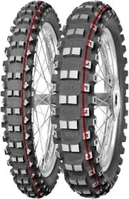 Mitas 21″ tyres
