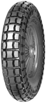 Mitas 8″ tyres