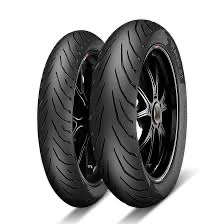 Pirelli Angel City 17″ tyres