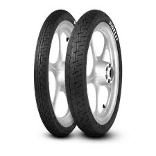 Pirelli City Demon 18″ tyres