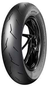 Pirelli diablo scooter 14″ tyres
