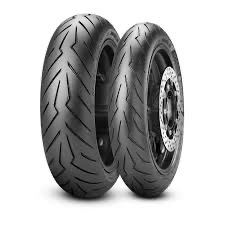 Pirelli diablo scooter 14″ tyres